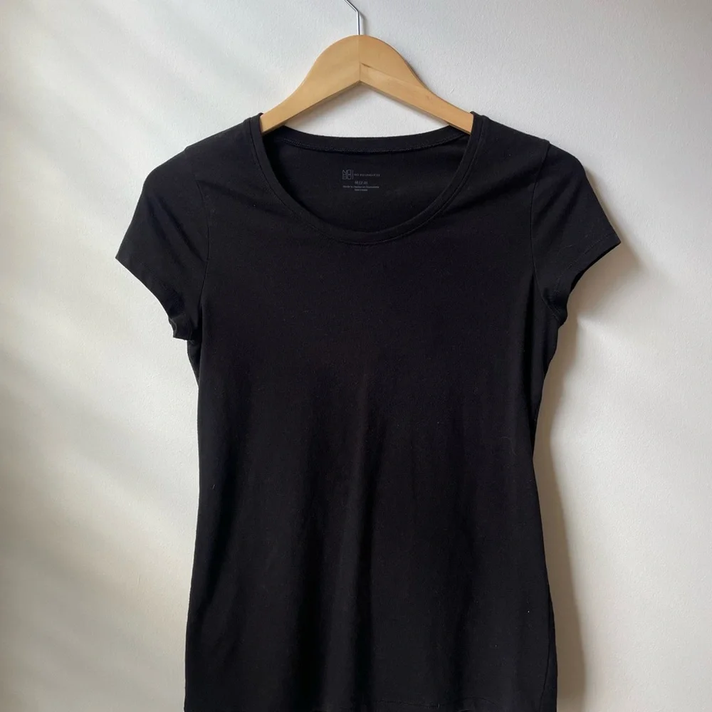 Basic Tee Bundle - Picture 4 of 6